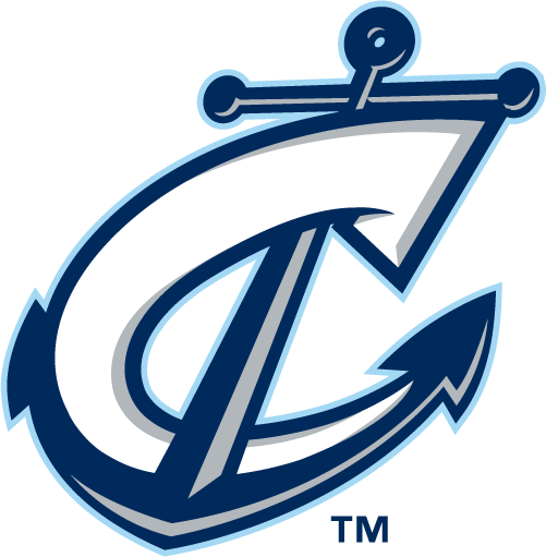 Columbus Clippers 2009-Pres Alternate Logo v2 iron on heat transfer...
